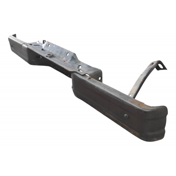 Parachoque Traseiro Ford Ranger 1993 1997 Detalhe