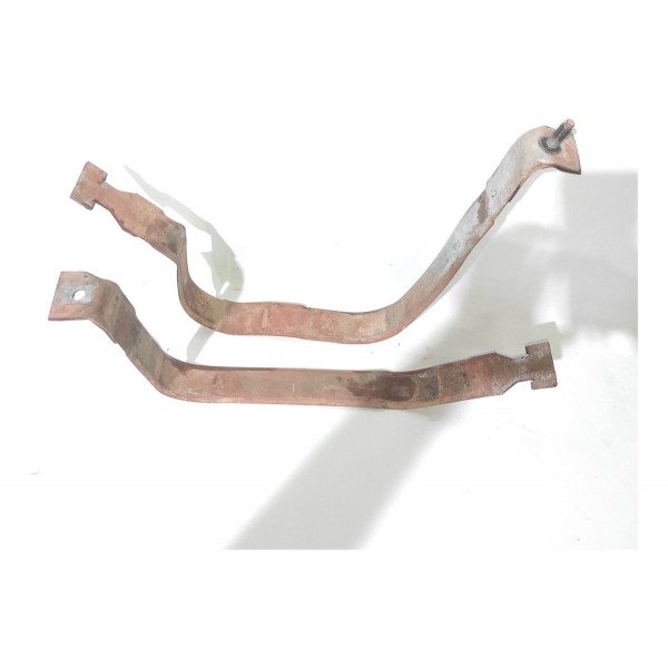 Par Cinta Tanque Combustivel Ford Ranger 4.0 V6 1993 1997