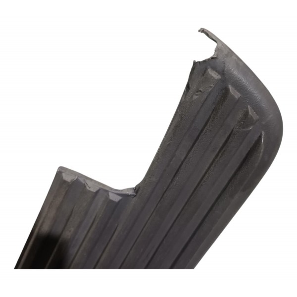 Soleira Parachoque Traseiro Ford Ranger 93 1997 F37b 17d781