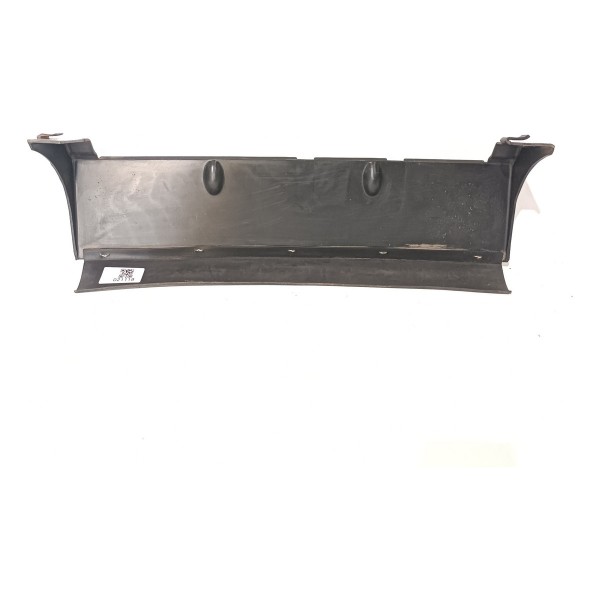 Defletor Inferior Radiador Ford Ranger 1993 1997 F57a 8b407