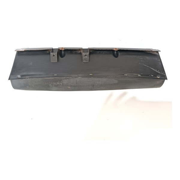 Defletor Inferior Radiador Ford Ranger 1993 1997 F57a 8b407