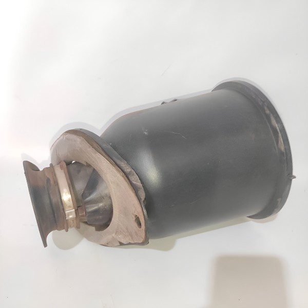 Caixa Filtro De Ar Ford Ranger 4.0 V6 1993 1997 F57x 9a612ae