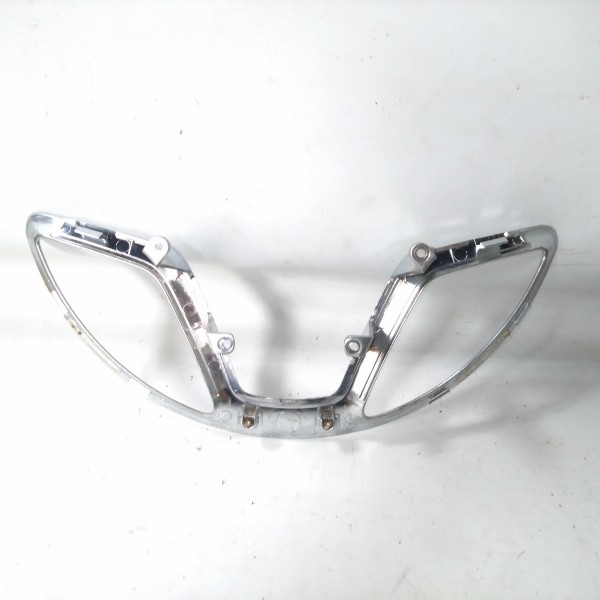 Moldura Volante Chevrolet Captiva 2006 2018