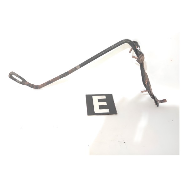 Haste Esquerda Caçamba Ford Ranger 1993 1997