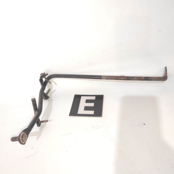 Haste Esquerda Caçamba Ford Ranger 1993 1997