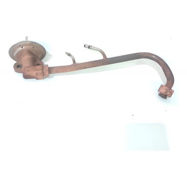 Valvula Egr Ford Ranger 4.0 1993 1997 F37e 9d475 C2a