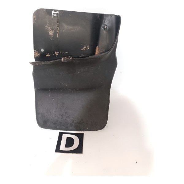 Lameiro Parabarro Traseiro Direito Ford Ranger 1993 1997