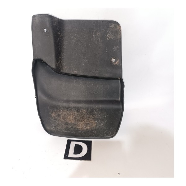 Lameiro Parabarro Traseiro Direito Ford Ranger 1993 1997