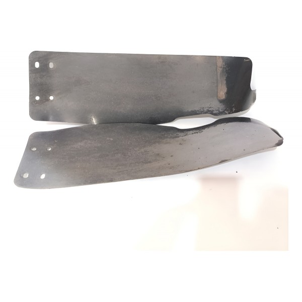 Parabarro Traseiro Direito Fort Ranger 1993 1997