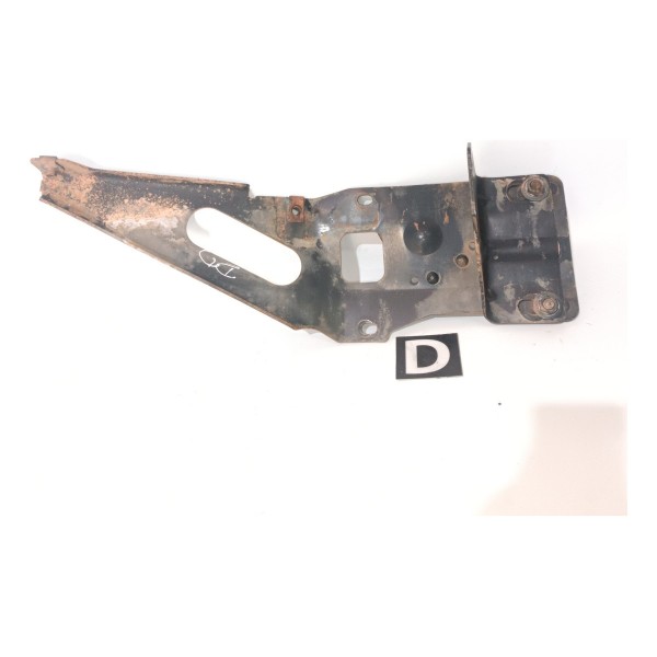 Suporte Direito Parachoque Dianteiro Ford Ranger 1993 1997