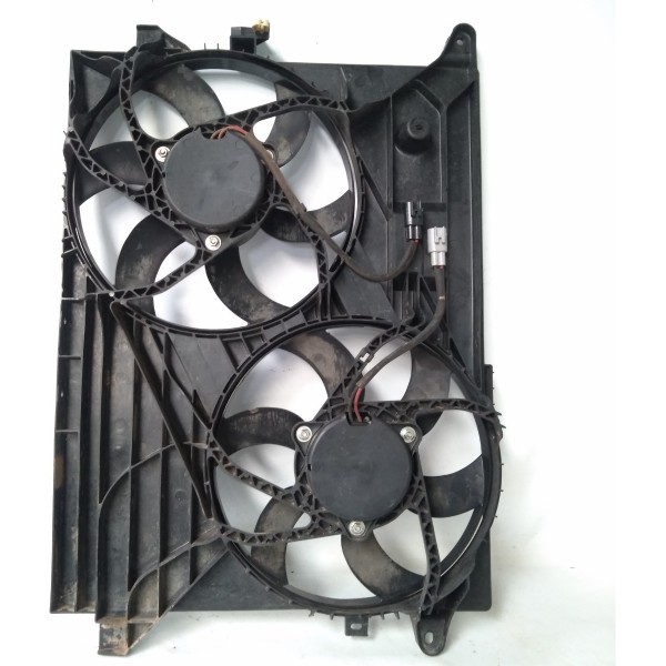 Ventoinha Chevrolet Captiva 3.0 Awd