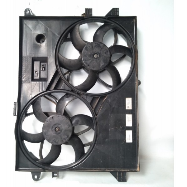 Ventoinha Chevrolet Captiva 3.0 Awd