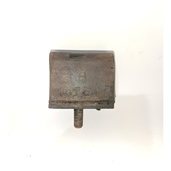 Batente Travessa Traseira Ford Ranger 1993 1997