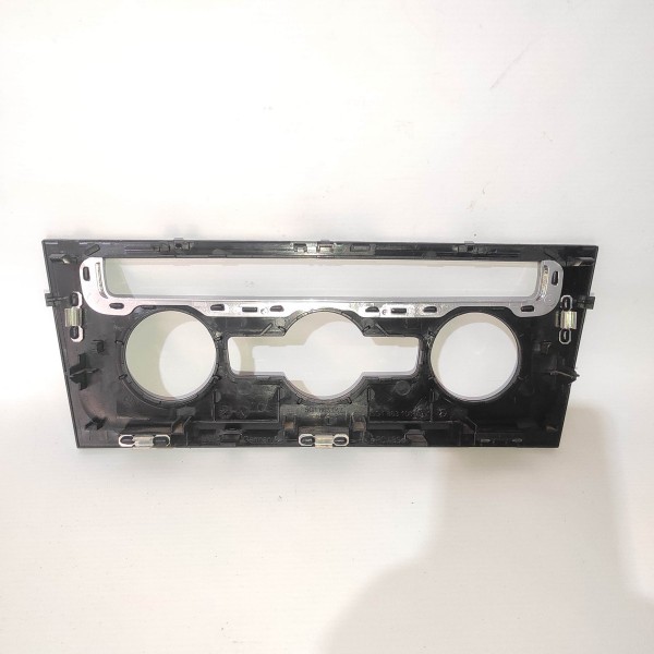 Moldura Comando Ar Condicionado Volkswagen Golf 2014 2020