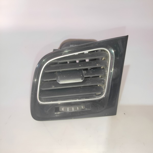 Difusor Esquerdo Ar Condicionado Volkswagen Golf 2014 2020