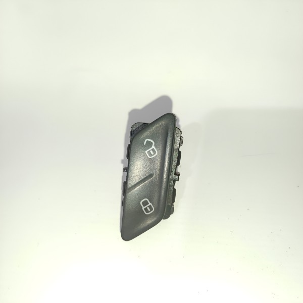 Botao Trava Porta Volkswagen Golf 2014 2020 5g8962125a