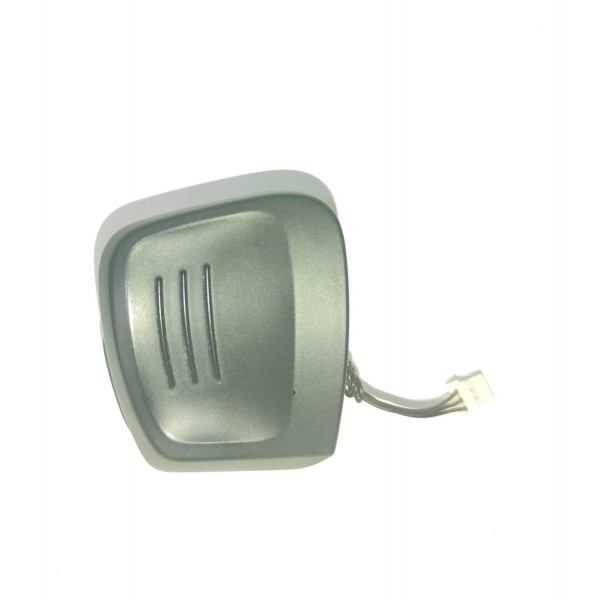 Paddle Shift + Volante Vw Golf 2014 2020 5g0951528a