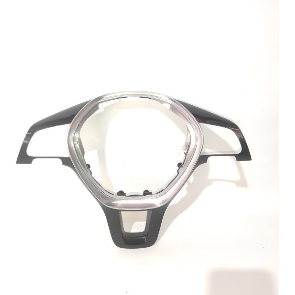 Moldura Volante Volkswagen Golf 2014 2020