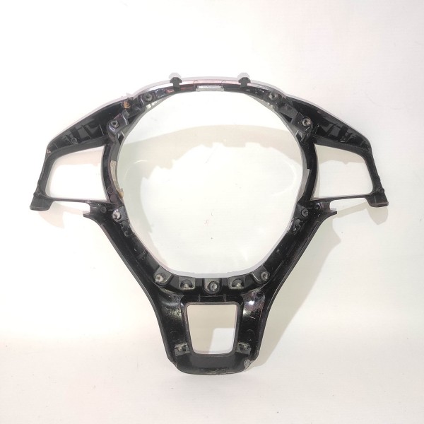 Moldura Volante Volkswagen Golf 2014 2020