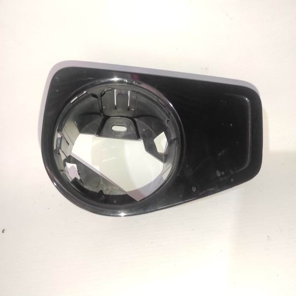 Moldura Chave Farol Volkswagen Golf 2014 2020