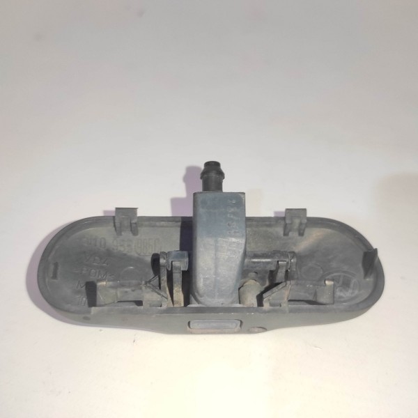 Brucutu Esguicho Limpador Parabrisa Vw Golf 2014 2020