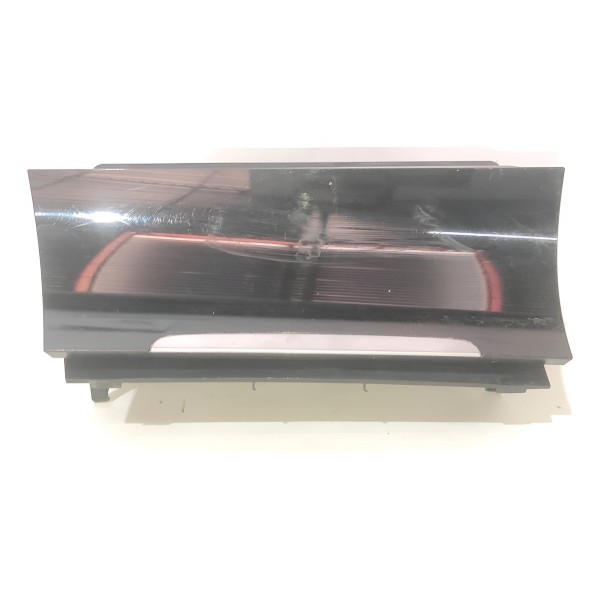 Porta Objetos Console Central Volkswagen Golf 2014 2020