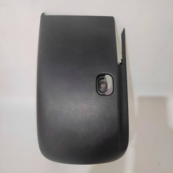 Moldura Inferior Esquerda Painel Vw Golf 14 20 5g0858566e