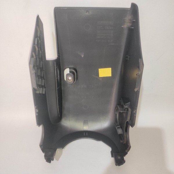 Moldura Inferior Esquerda Painel Vw Golf 14 20 5g0858566e