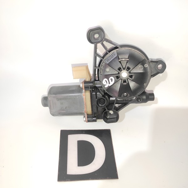 Motor Vidro Dianteiro Direito Vw Golf 14 20 5q0959802b