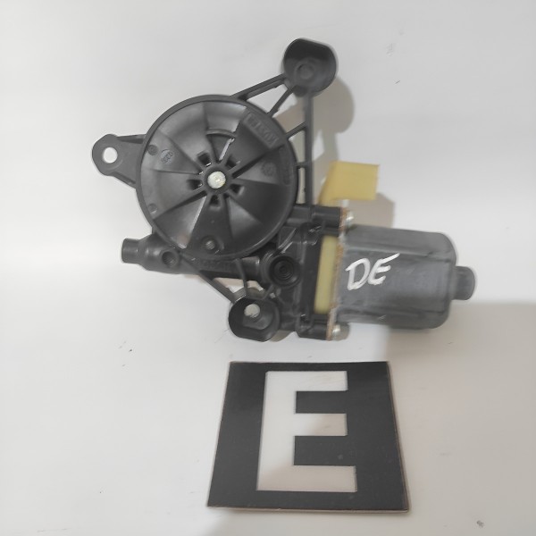 Motor Vidro Dianteiro Esquerdo Vw Golf 14 20 5q0959801b