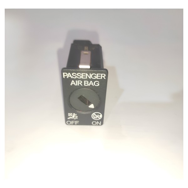 Botao On Off Bolsa Passageiro Vw Golf 2014 2020 5c5919237