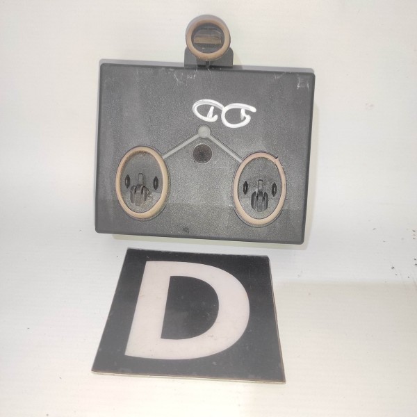 Modulo Porta Dianteira Direita Vw Golf 2014 2020 5q0959592