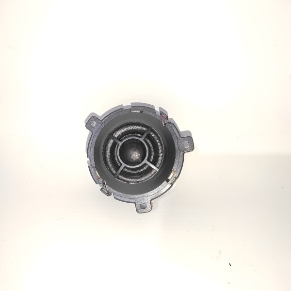 Tweeter Coluna A Volkswagen Golf 2014 2020