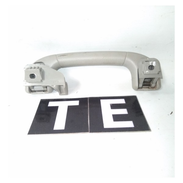 Alca Teto Pqp Dianteiro Esquerdo Chevrolet Captiva 2006 2018