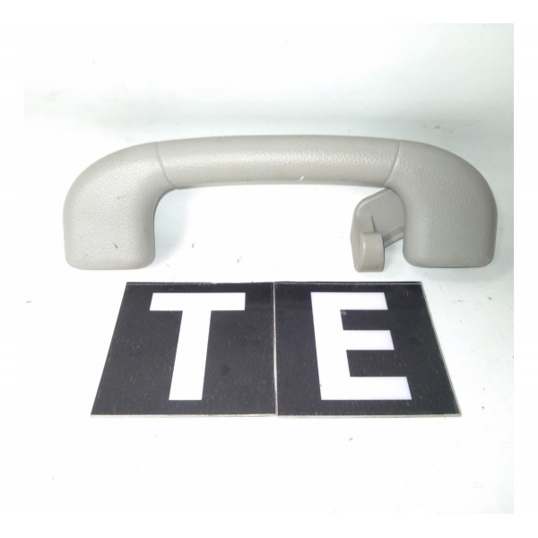 Alca Teto Pqp Dianteiro Esquerdo Chevrolet Captiva 2006 2018