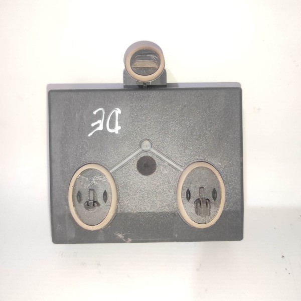 Modulo Porta Dianteira Esquerda Vw Golf 2014 2020 5q0959593