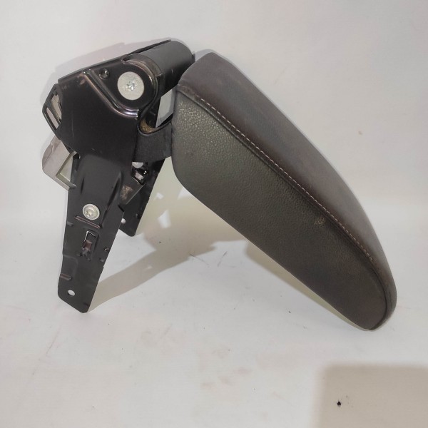 Encosto De Braço Console Central Vw Golf 2014 2020