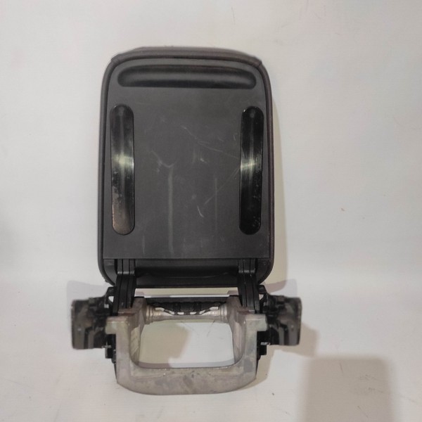 Encosto De Braço Console Central Vw Golf 2014 2020