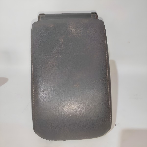 Encosto De Braço Console Central Vw Golf 2014 2020