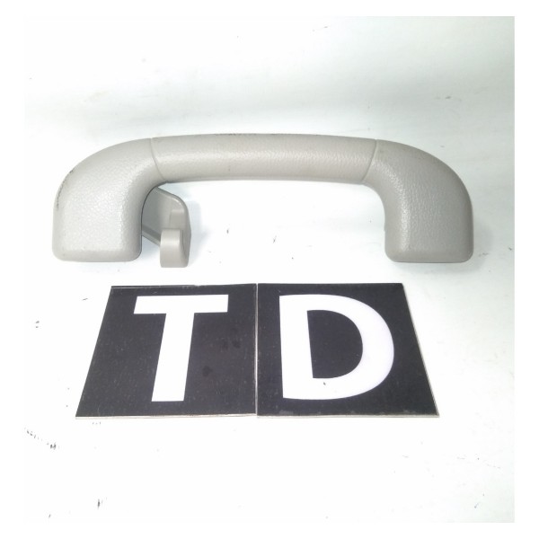 Alca Teto Pqp Dianteiro Direito Chevrolet Captiva 2006 2018