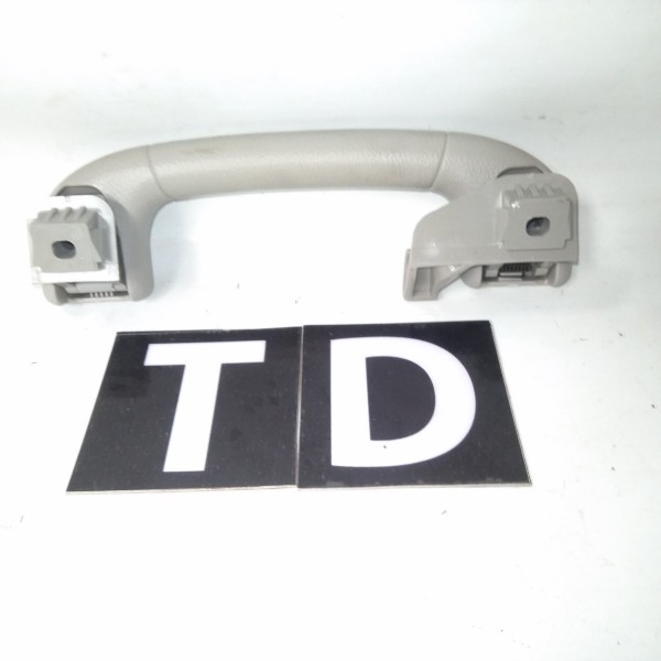Alca Teto Pqp Dianteiro Direito Chevrolet Captiva 2006 2018
