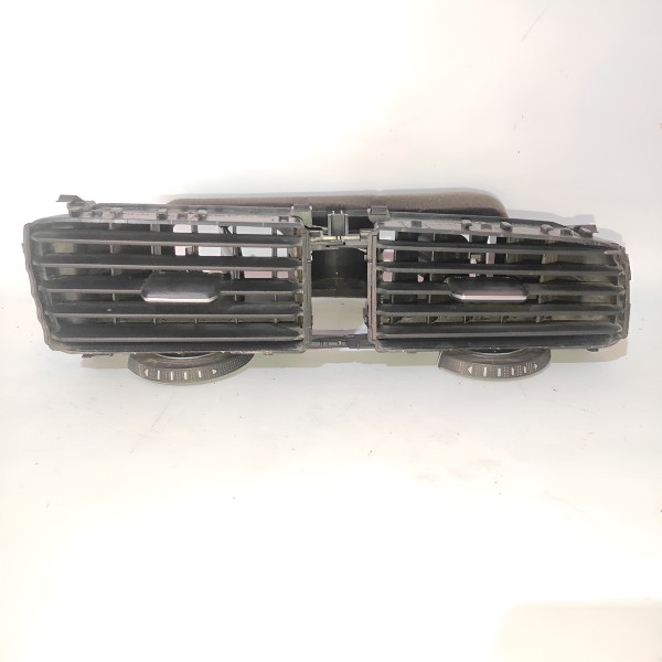 Difusor Central Ar Condicionado Vw Golf 2014 2020