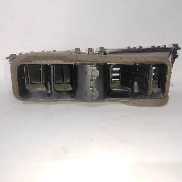 Difusor Central Ar Condicionado Vw Golf 2014 2020