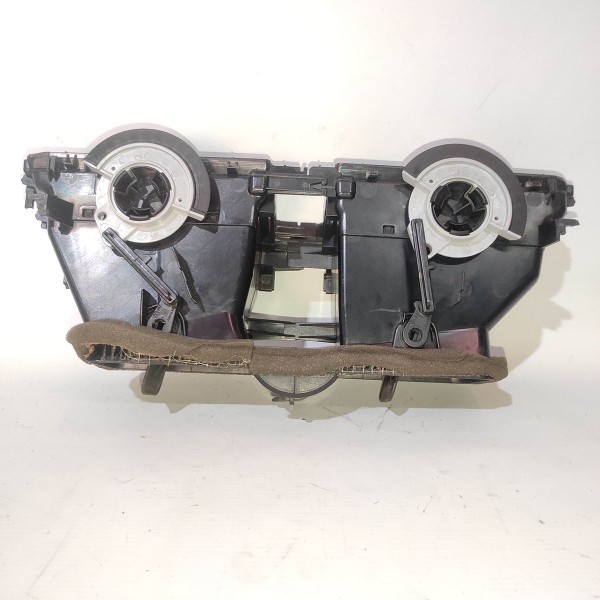 Difusor Central Ar Condicionado Vw Golf 2014 2020