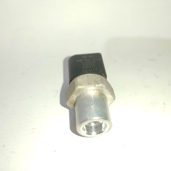 Pressostato Ar Condicionado Vw Golf 2014 2020 4h0959126a
