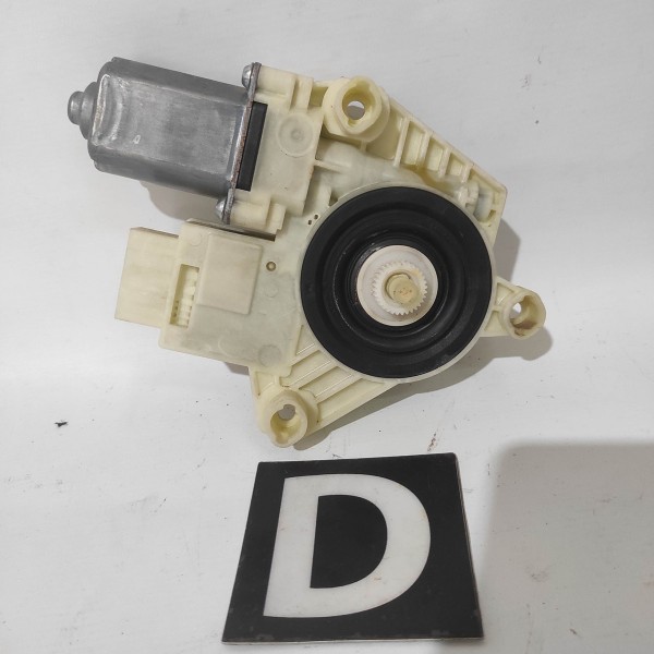 Motor Vidro Traseiro Direito Vw Golf 2014 2020 5q4959812a