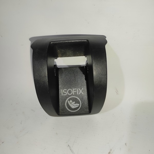 Tampa Isofix Banco Traseiro Vw Golf 2014 2020