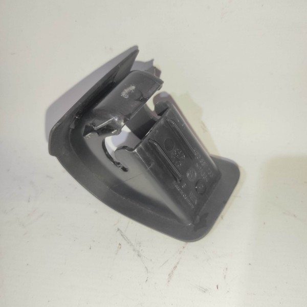 Tampa Isofix Banco Traseiro Vw Golf 2014 2020