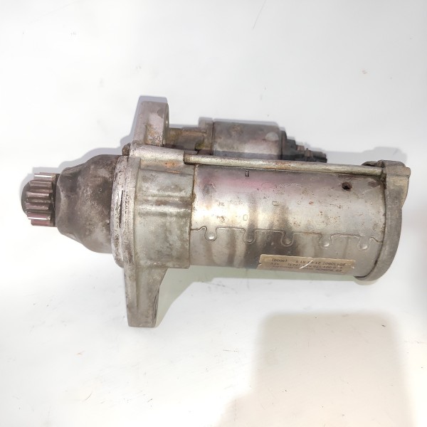 Motor De Arranque Vw Golf 1.4 Tsi 2014 2020 0am911023r