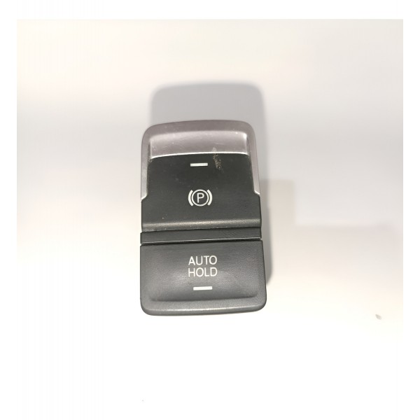 Botao Estacionamento Auto Hold Vw Golf 2014 2020 5g0927225d